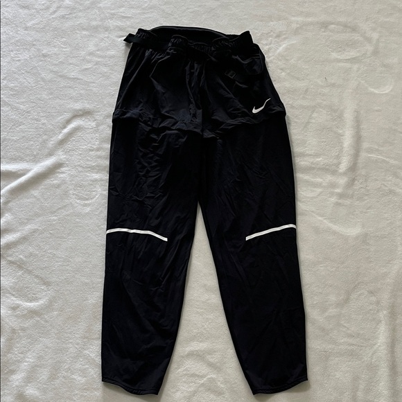 Nike Women's Black Track Joggers - Picture 5 of 13